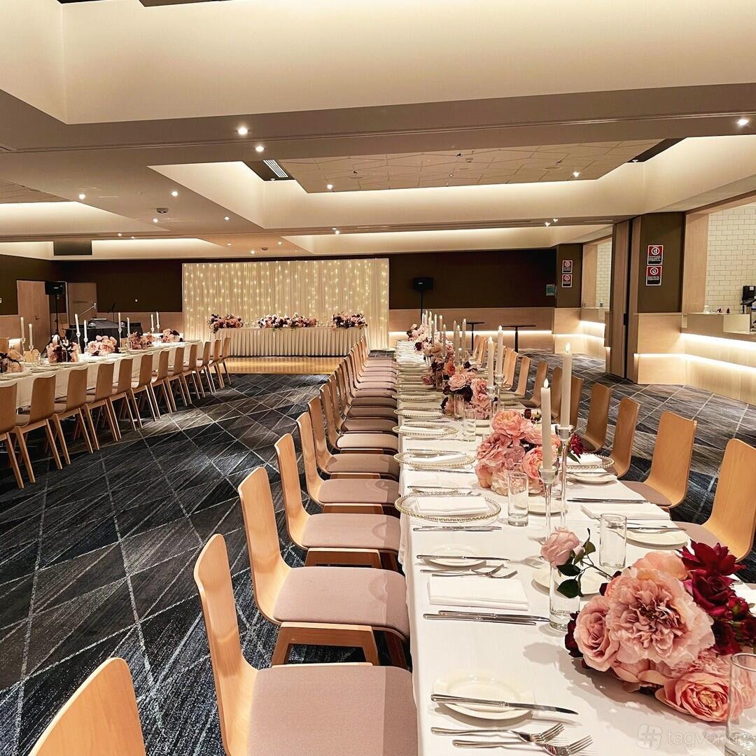 Ballroom at LCC Venues photo 5