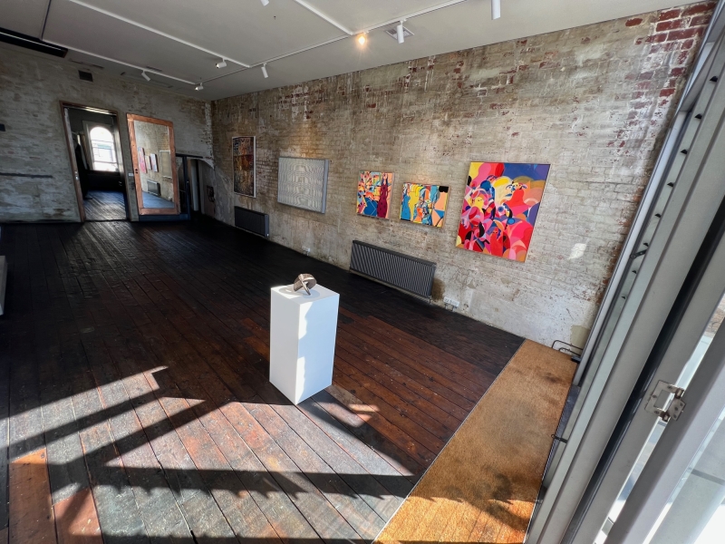 North Gallery Events photo 6