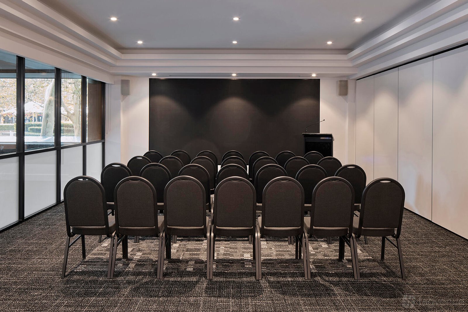 Cooper 1+2 at Rydges Sydney Central photo 5