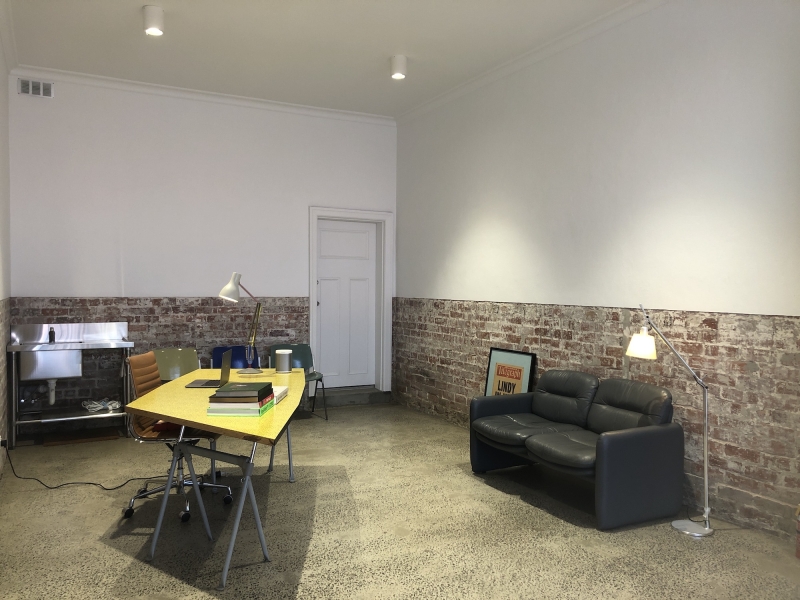 Studio 313 photo 3