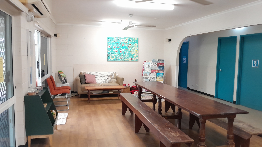 Warrina Lakes Learning Hub photo 3