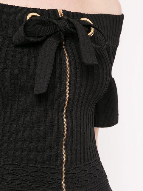 ALICE MCCALL Dont Forget About Me Mini Dress - size 6 photo 2