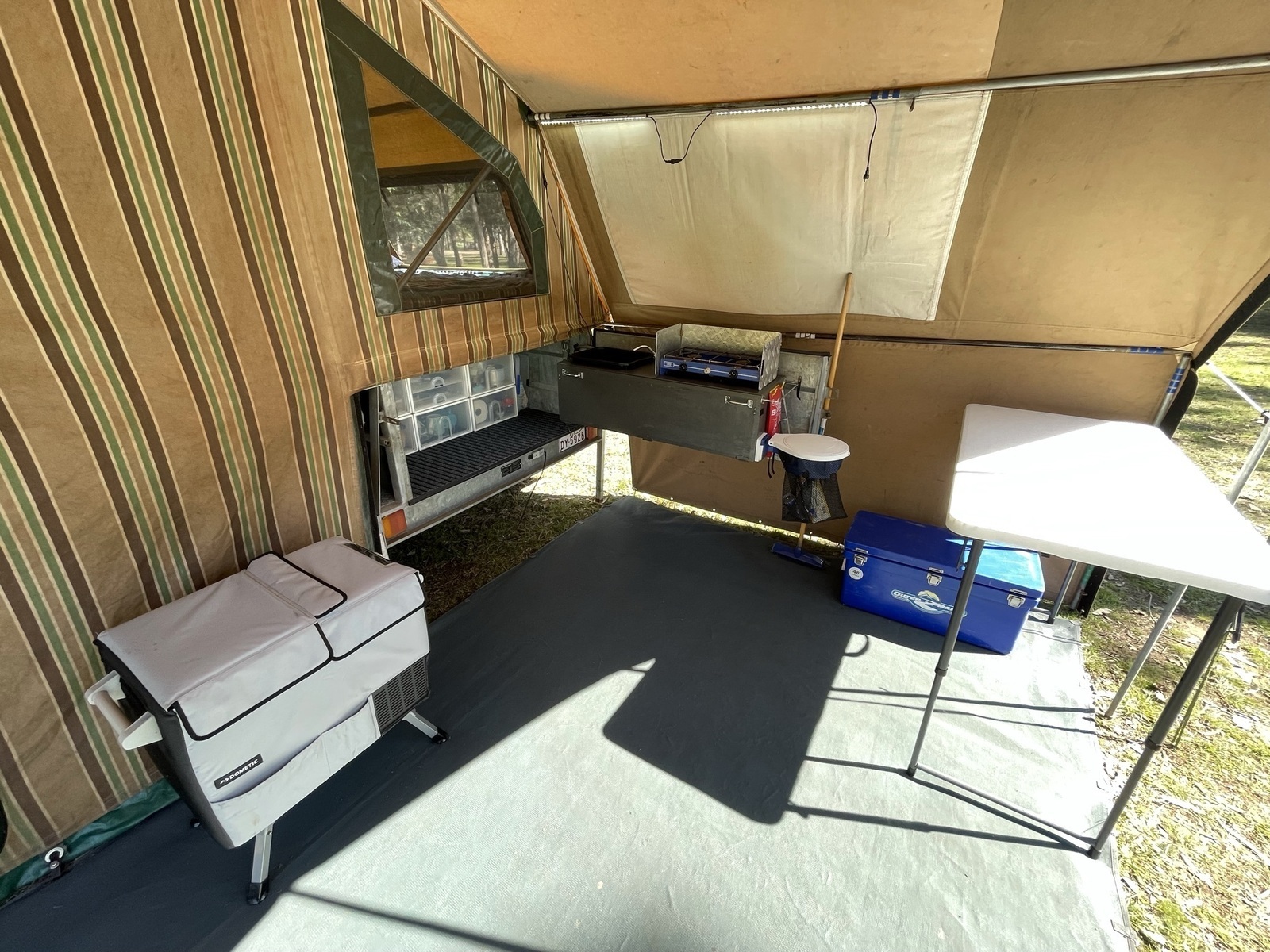 K.I.S.S. = Keep It Simple Setup photo 6