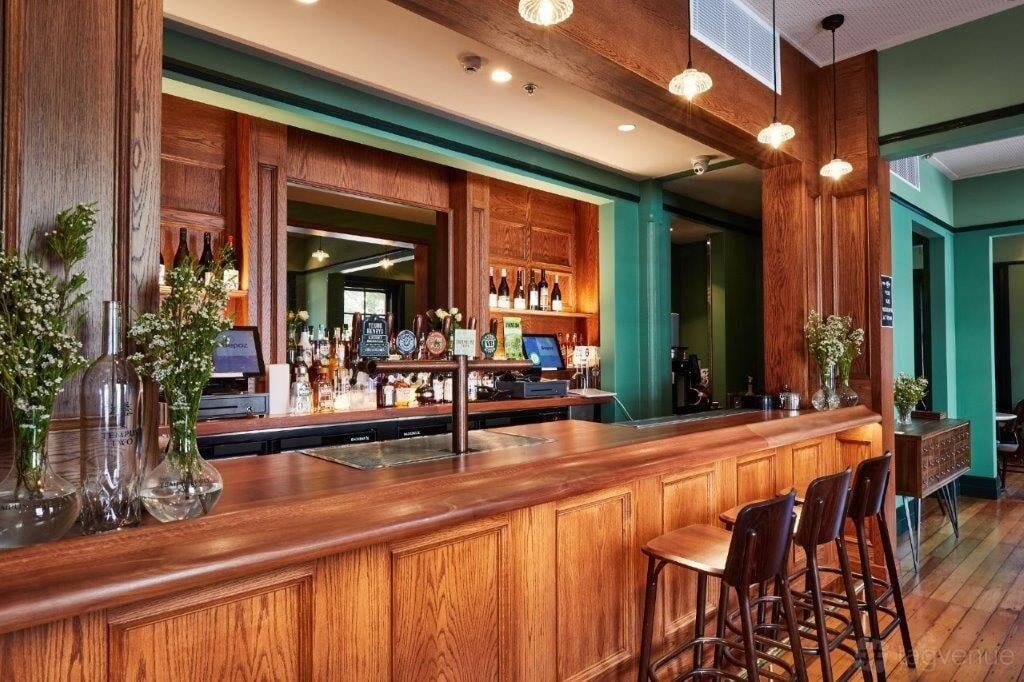 Level One at Keg & Brew Hotel photo 4