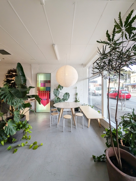 4 x desks available in Architecture Studio photo 3