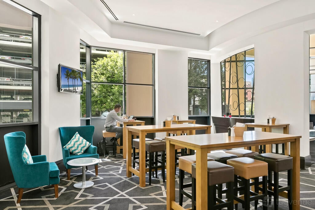 Bronze Function Room at Mantra Parramatta photo 6