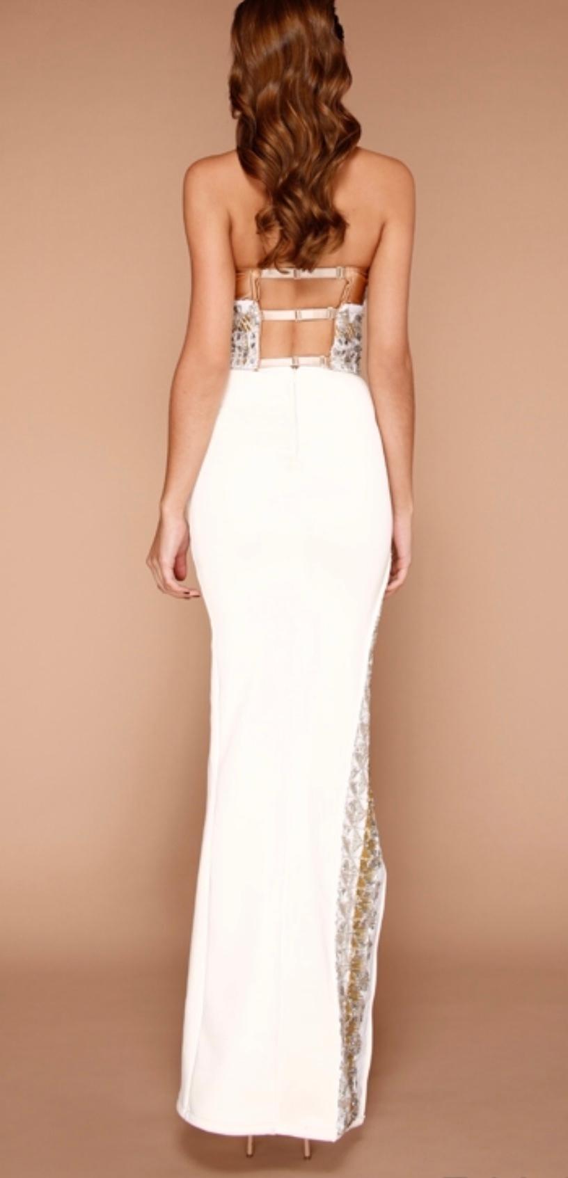 Galanni Audacia Size 8 photo 2