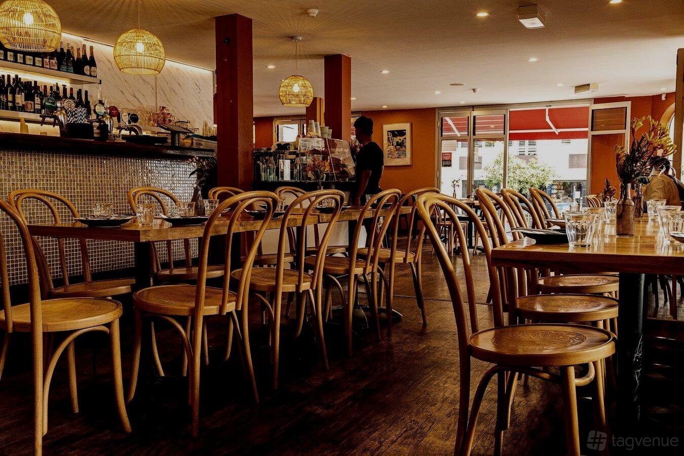 Whole Venue at Bar Nina photo 2