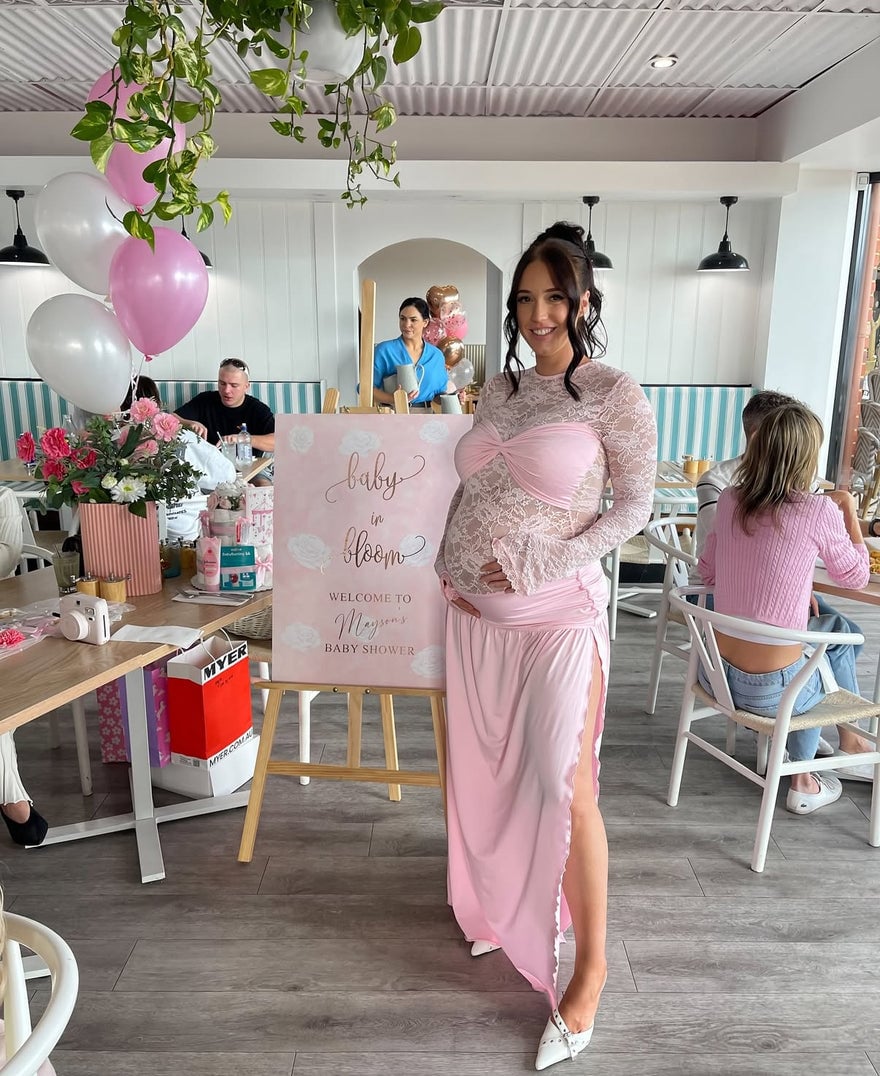 Deconduarte Custom Maxi, Pink photo 2