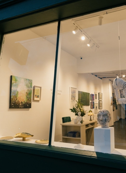 Artemisia Gallery & Event Space photo 3