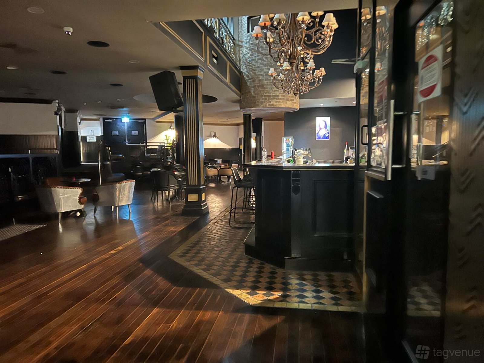 Entire venue at Sydney Elements photo 3
