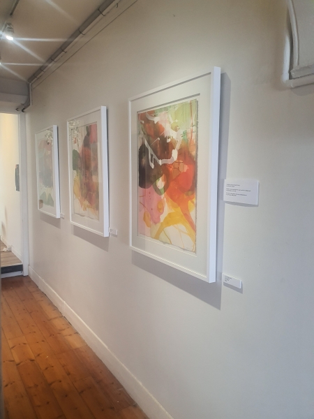 Art Gallery/Pop Up Retail/ Office Space photo 5