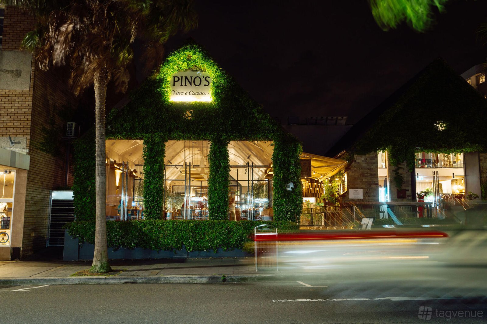 Function Room at Pino's Vino e Cucina photo 5