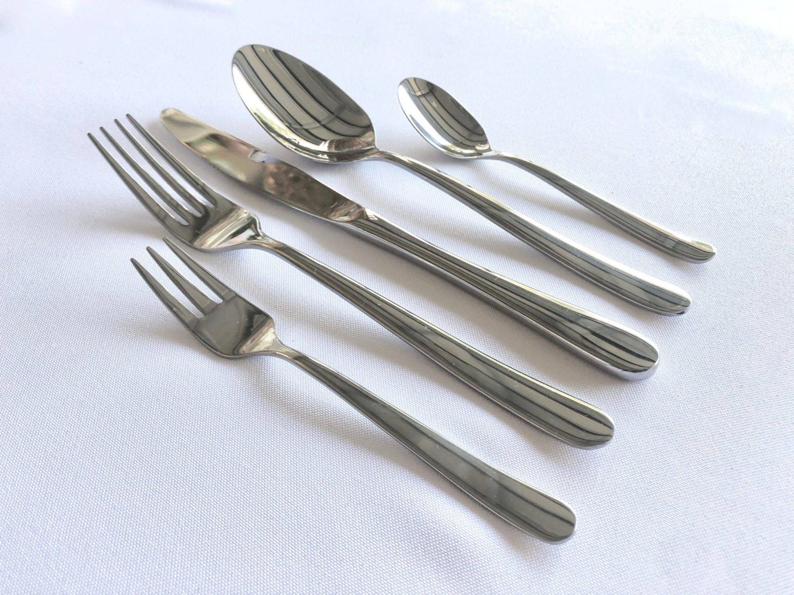 Silver Cutlery photo 3