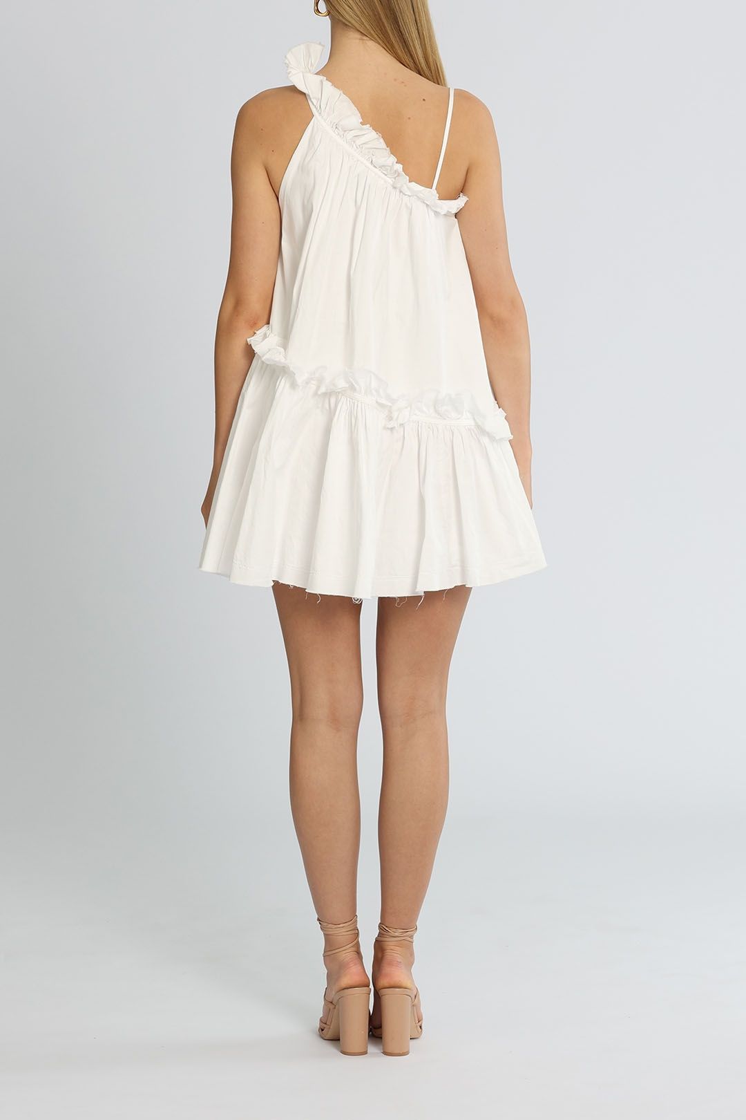 Romance Mini Dress photo 3