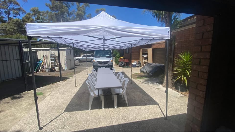 Chairs and Tables For Hire photo 3