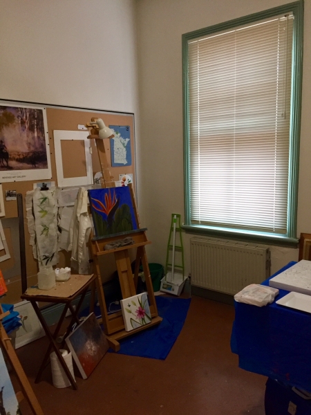 Deer Park Art Spaces photo 2