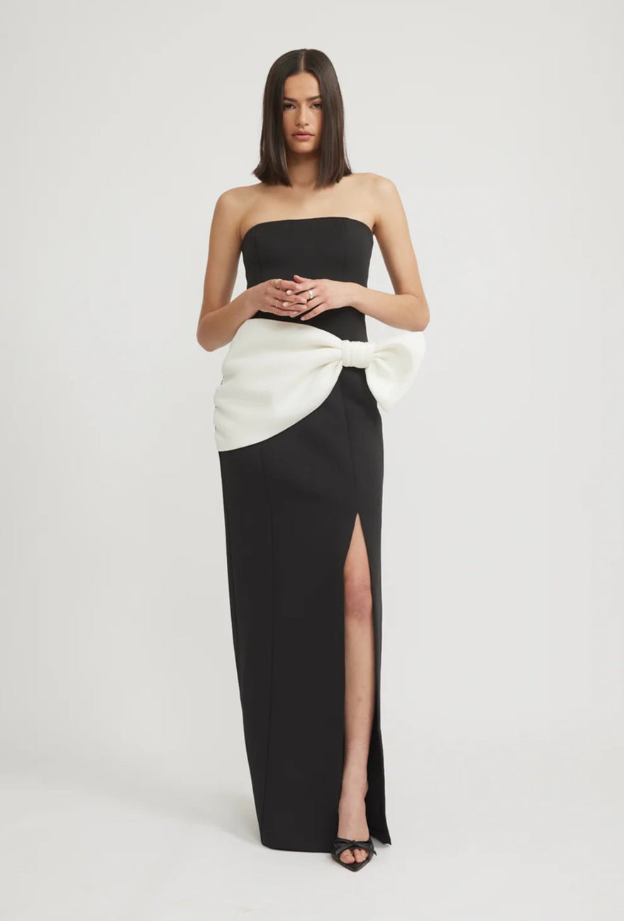 Tojha Hansel Dress photo 2