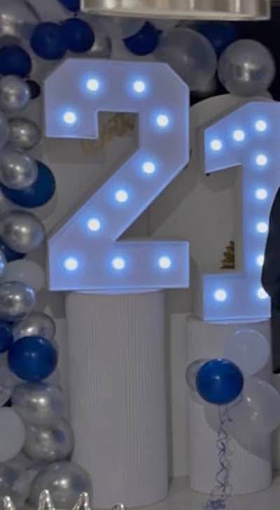 Decorations for hire photo 2
