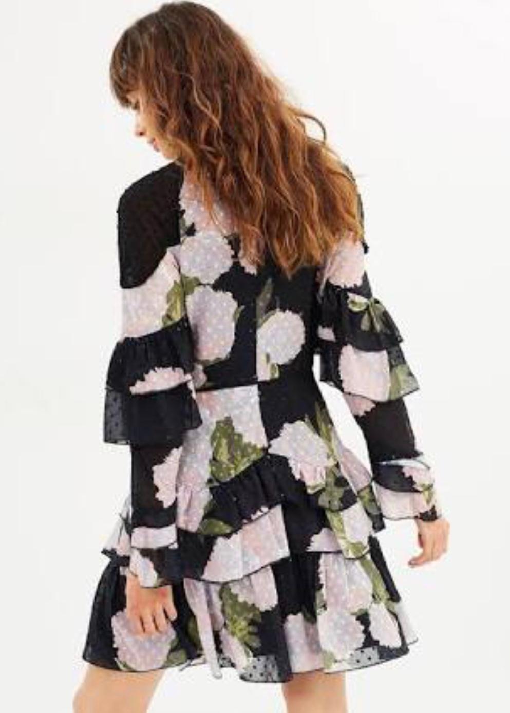 Talulah New Woman Ruffle Dress photo 2