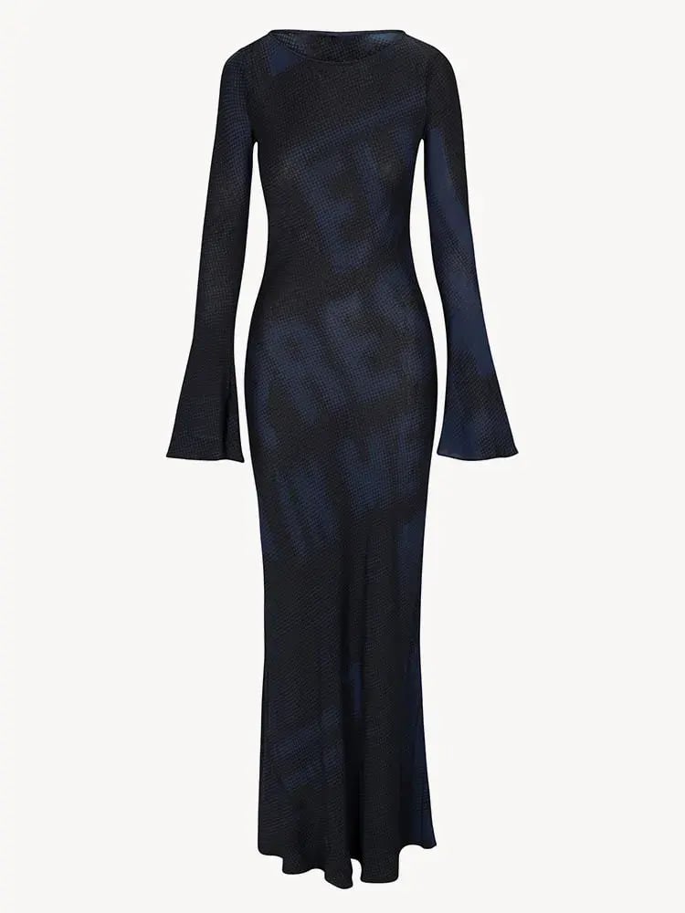 Realisation Par The Gia Dress In Blue Moon Size 8 photo 4