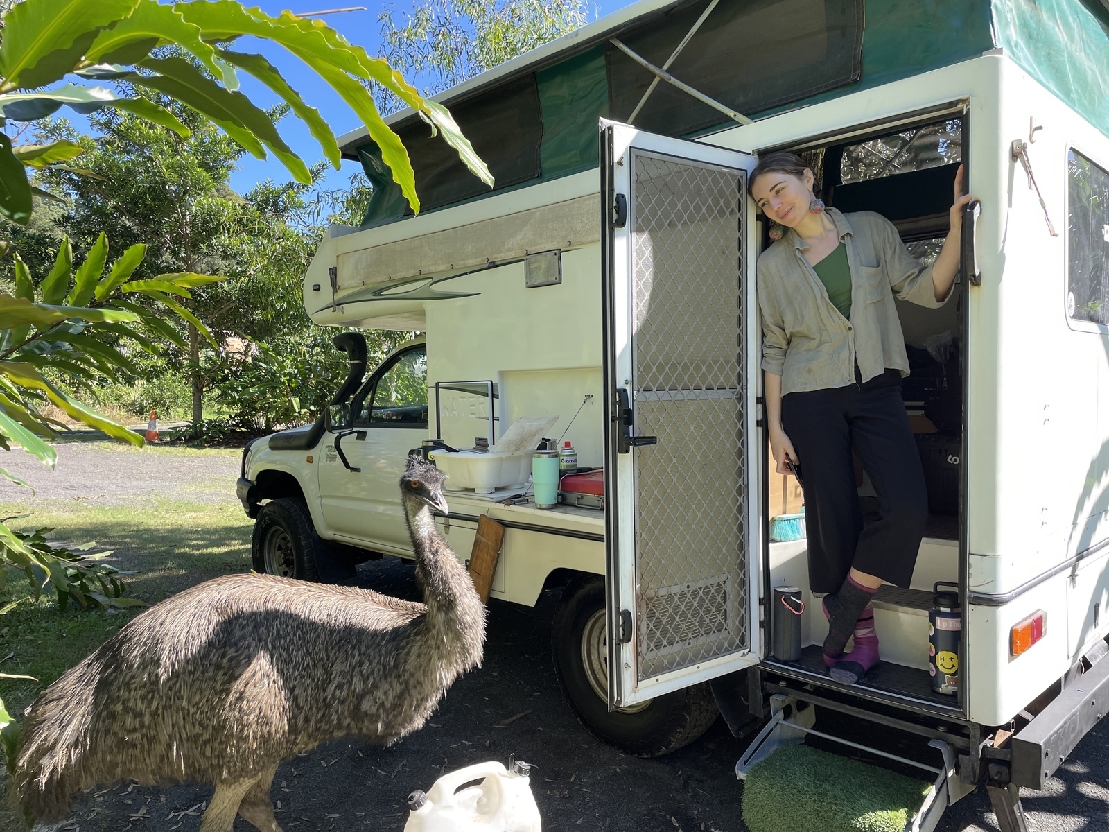 Home Sweet Roamer photo 15