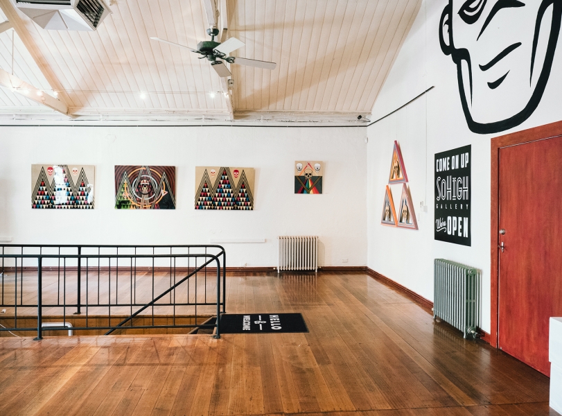 SoHigh Gallery photo 5