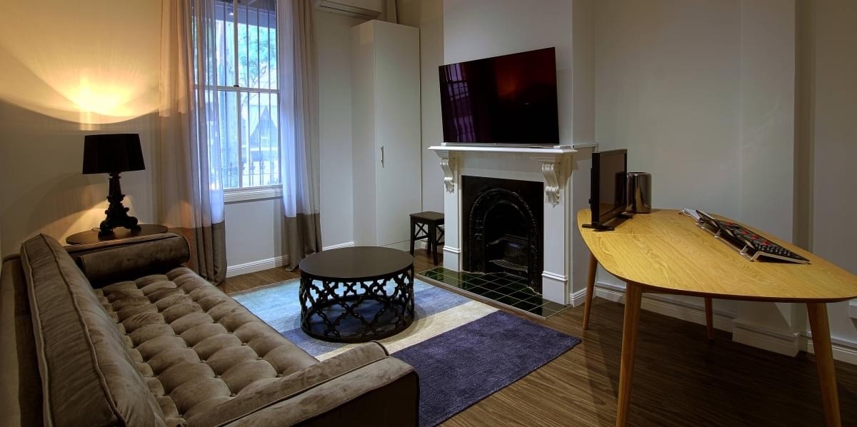Shared creative space to rent photo 2