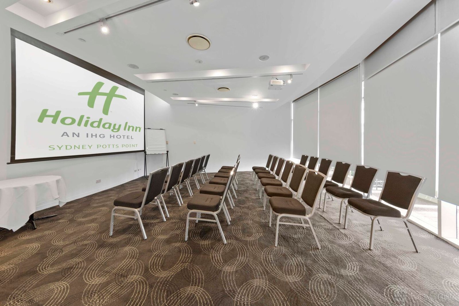 Waratah Room at Holiday Inn Sydney Potts Point photo 3