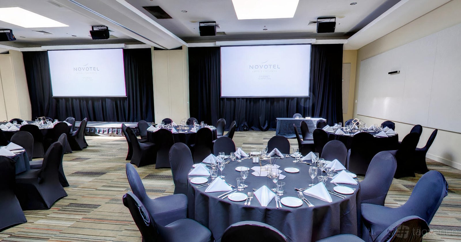 Freshwater 2&3 at Novotel Sydney Olympic Park Hotel photo 3