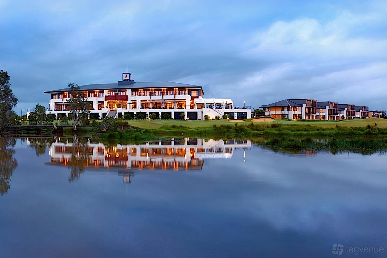 Kooindah Ballroom at Mercure Kooindah Waters photo 8