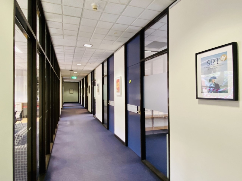 Sydney Writers' Room photo 4