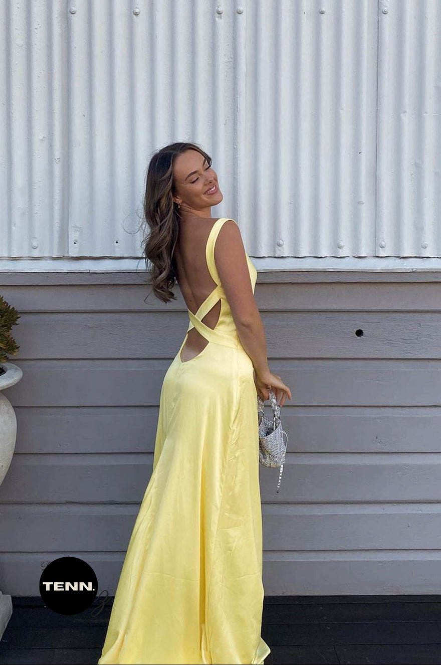 Custom Made Jane gown photo 2
