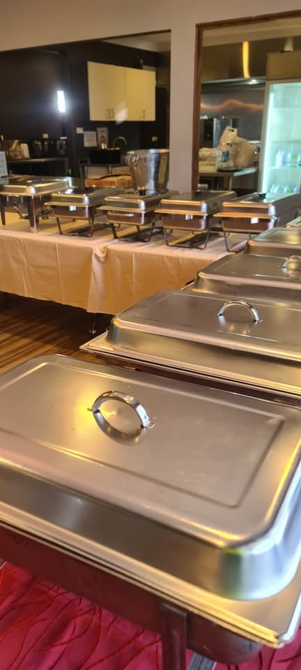 Bain Marie for Hire - $10 Weekend Hire Chermside West photo 7