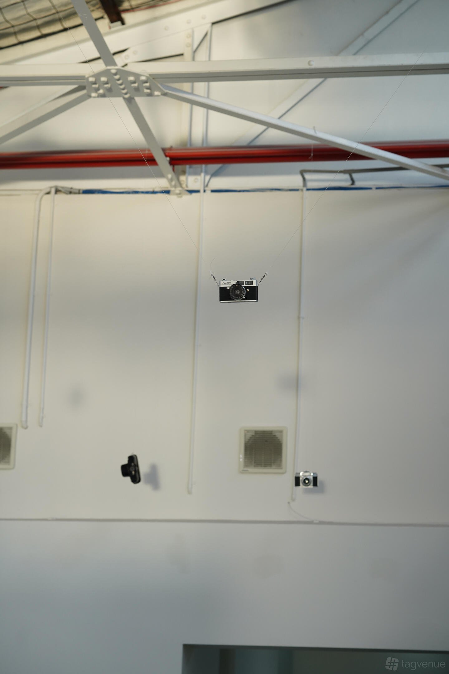 Open Hall Classroom / Office at Scroll Stop Studios photo 4