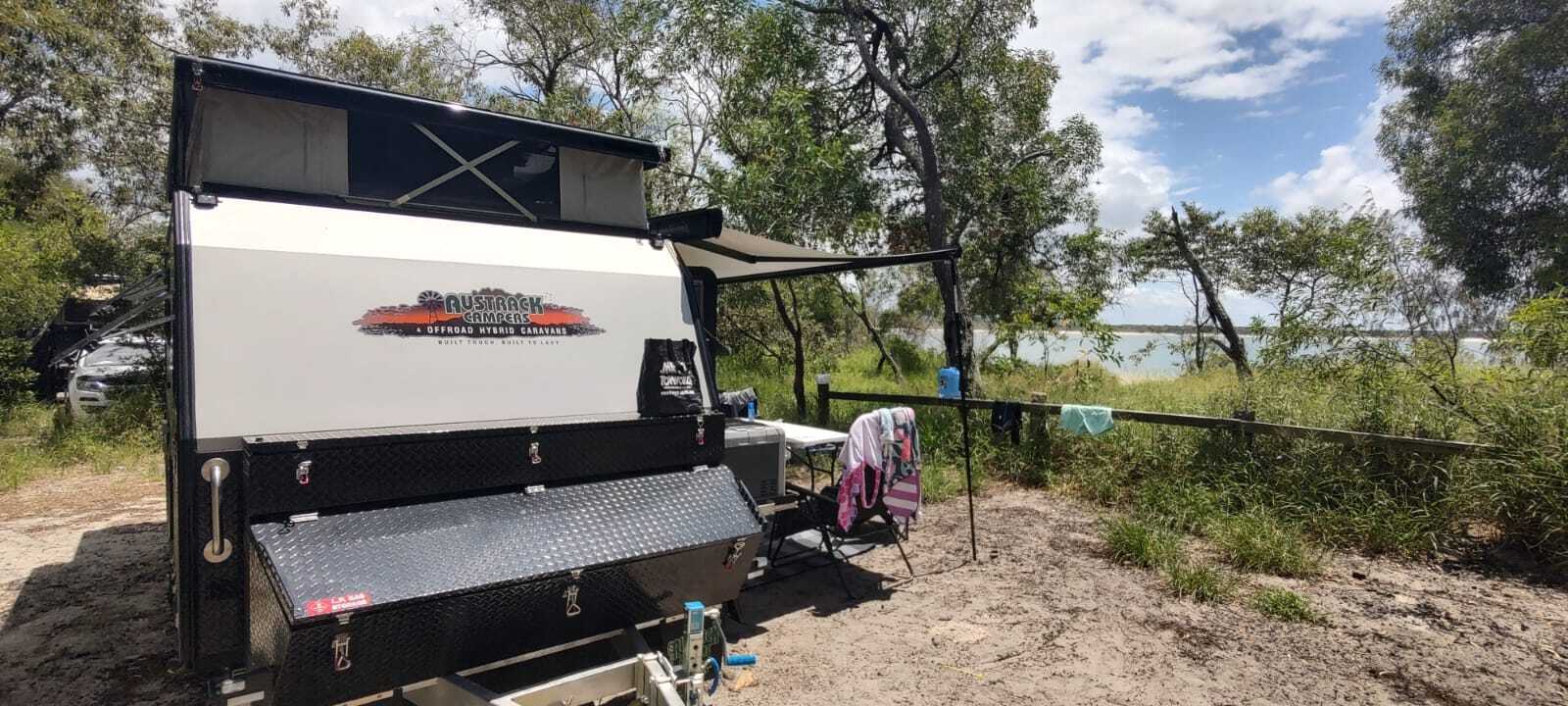 Austrack Tanami X 15B photo 4