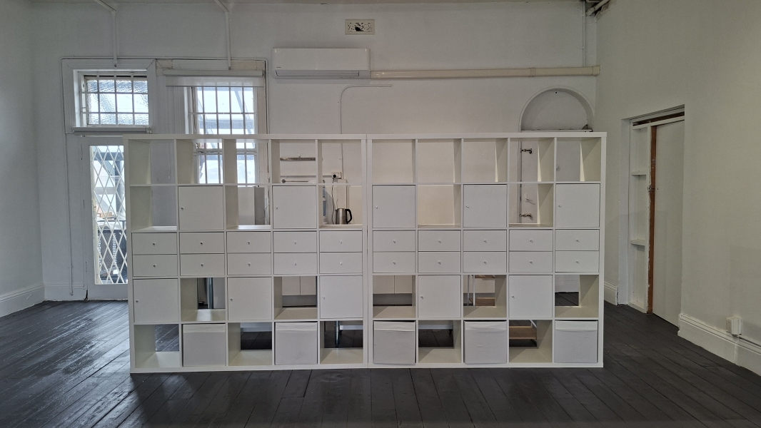 Studio 17 Lease Transfer photo 4