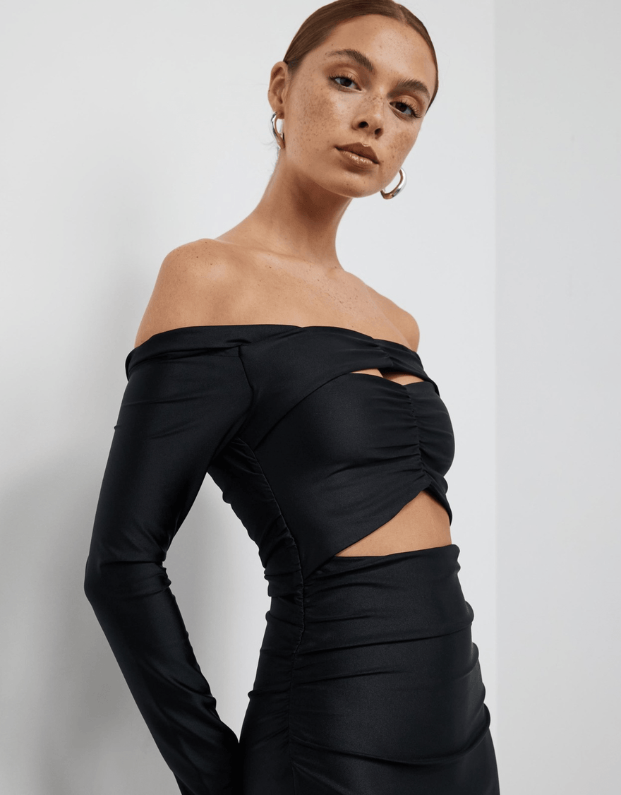 Camilla & Marc Berkley Dress photo 3