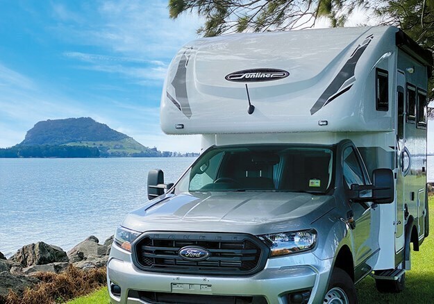 Premium Off-Grid Escape photo 2
