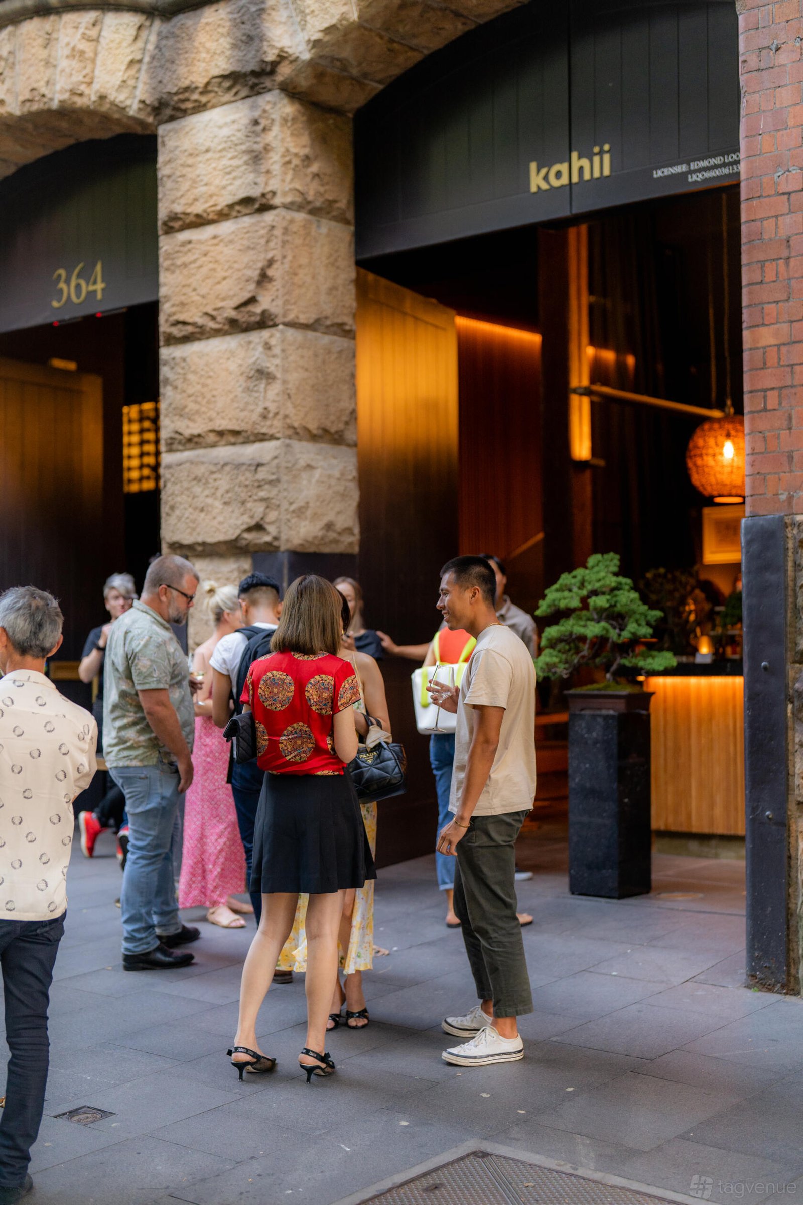Entire Venue at KAHII | Kissaten & Wine Bar photo 22