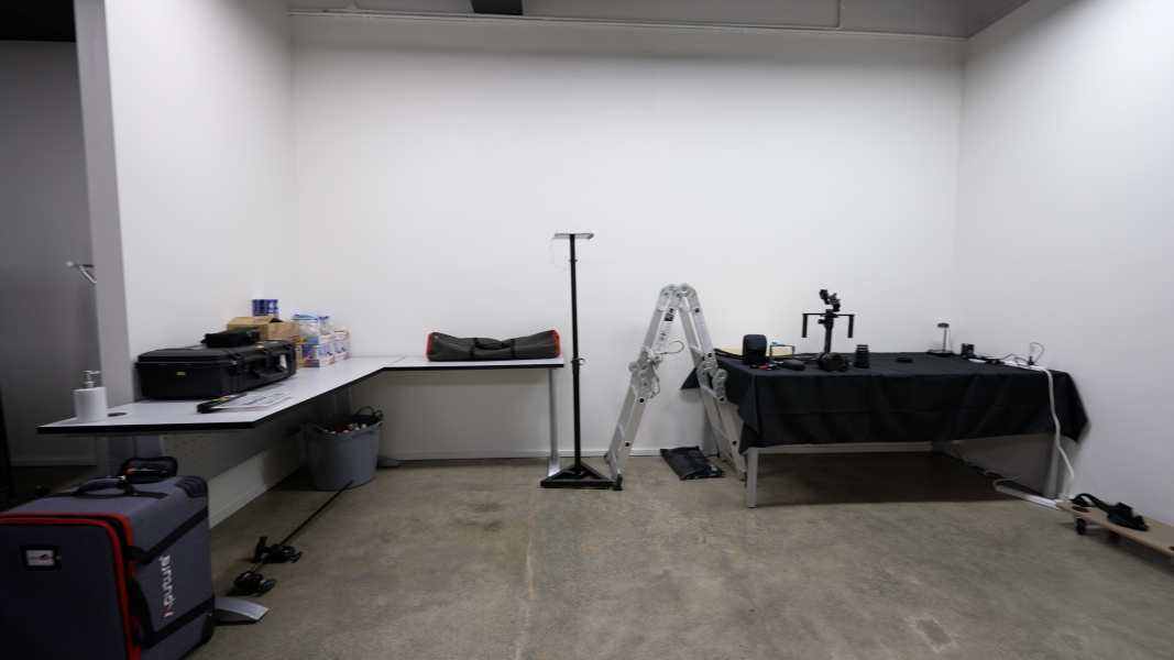 Video/Rehearsal/Event Studio at Scroll Stop photo 4