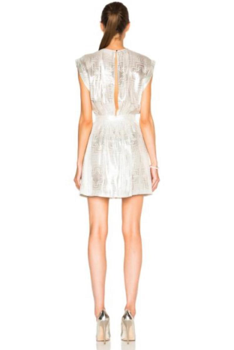 Sass & Bide Silk Sega Sega dress photo 2