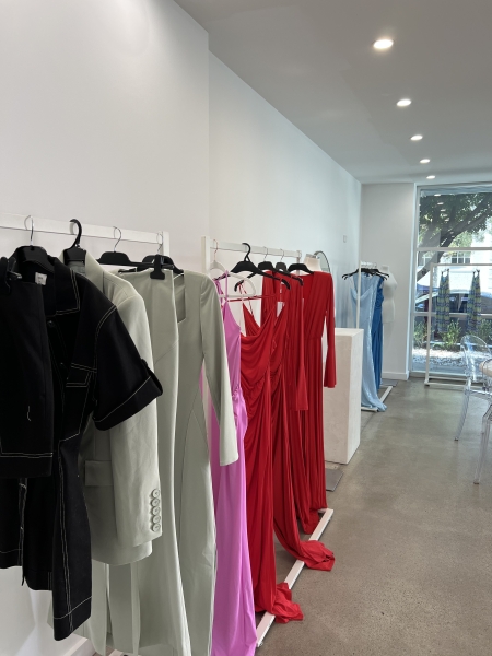 Rosebery Pop Up photo 2