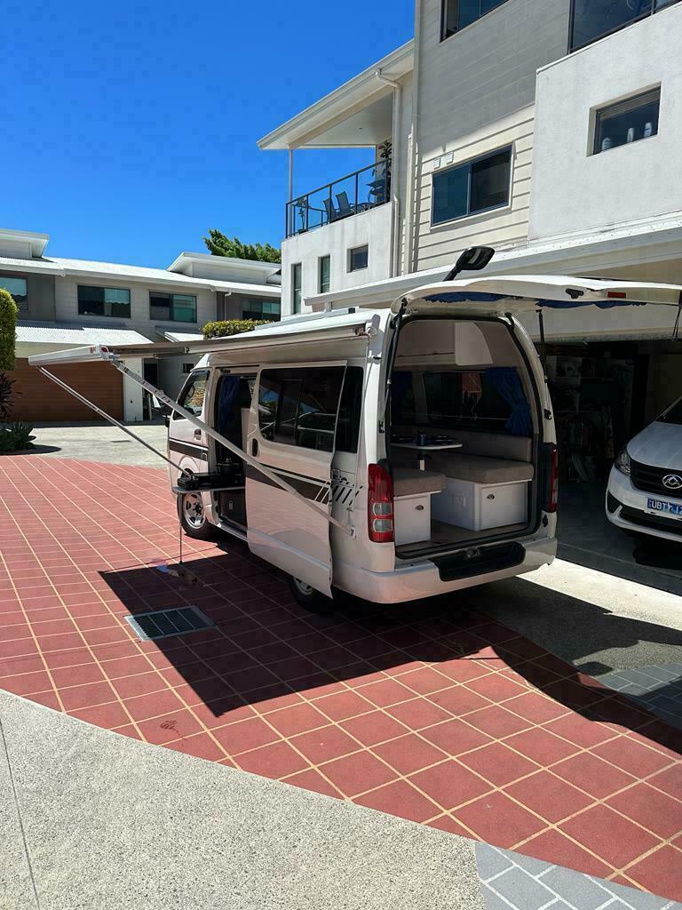 HiAce2009 photo 9