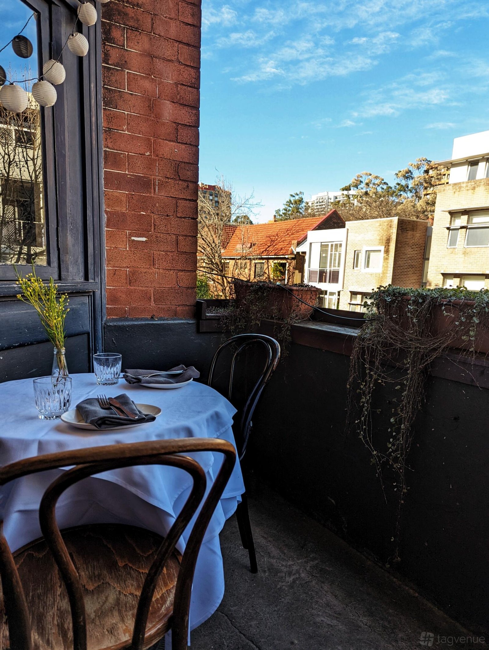 The Bistro at The Old Fitzroy Hotel photo 4