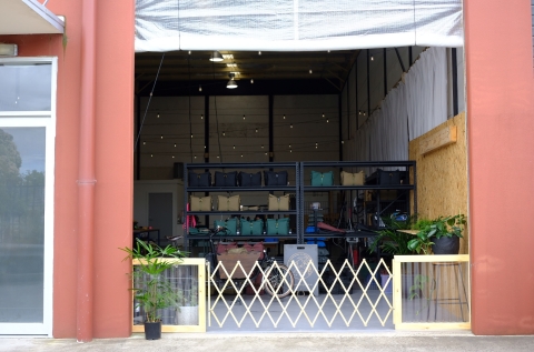 Rain & Lucky Academy of Dance (Fairfield) Studio 2 photo 6
