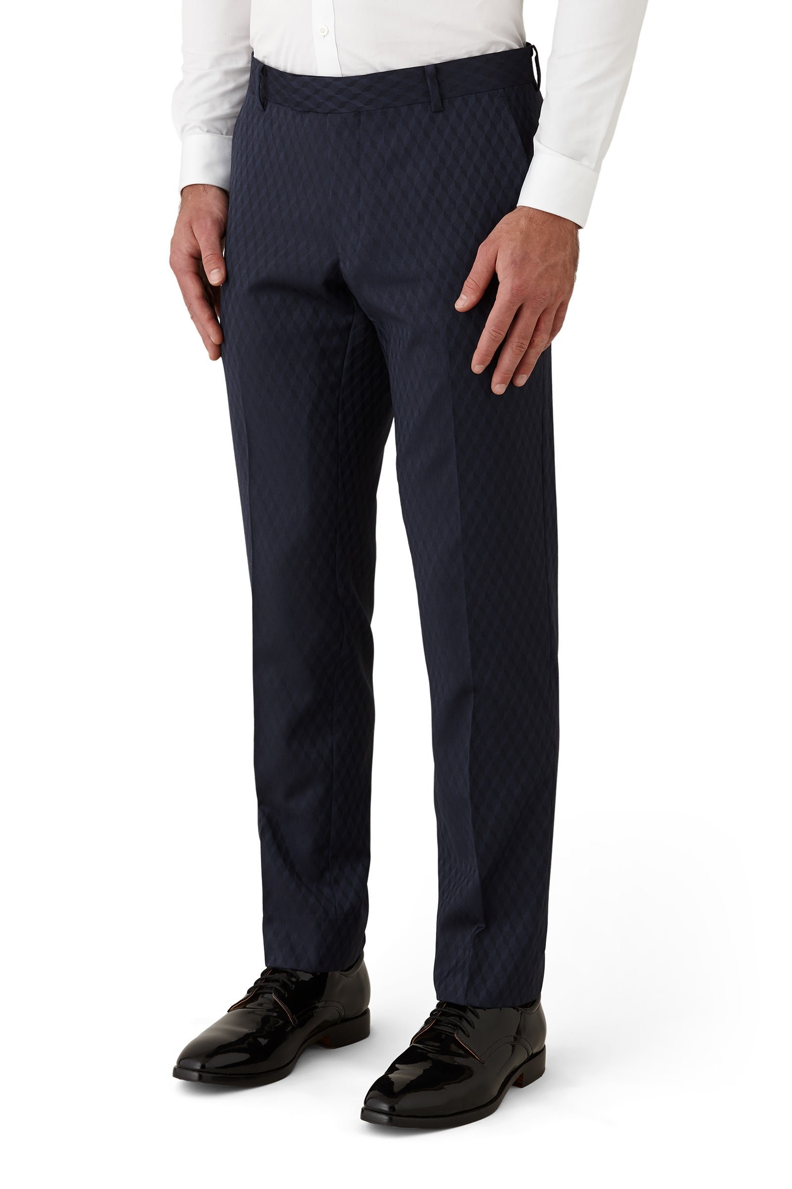 Gibson Johnny Blue Label Trouser photo 2