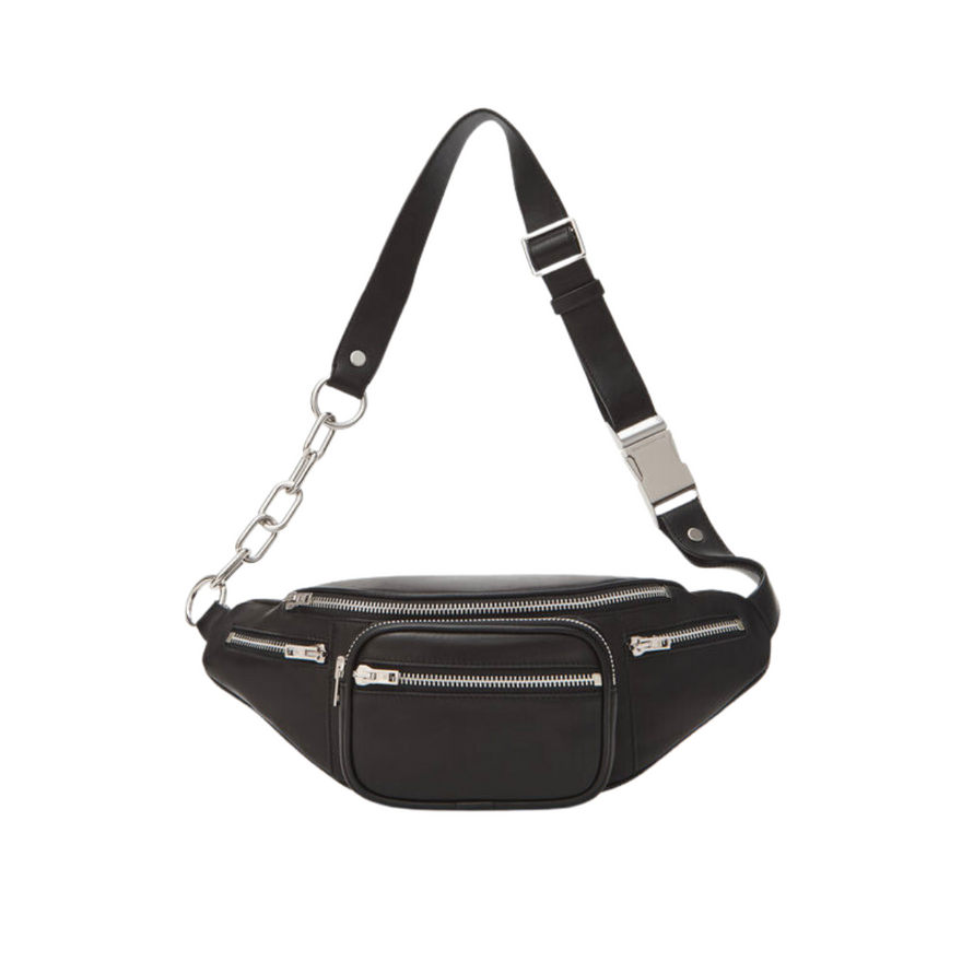 Alexander Wang Attica Fanny Pack photo 2