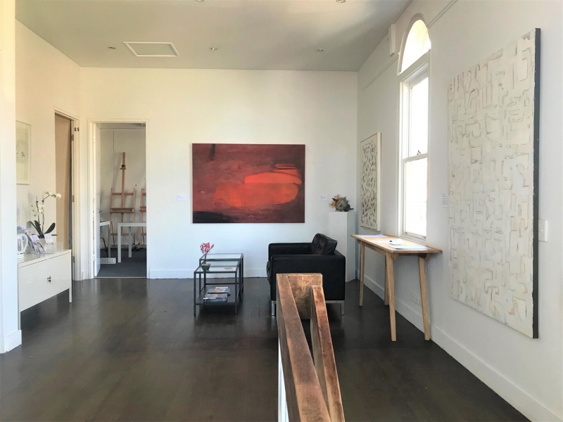 Ladder Art Space - Gallery 3 & 4 photo 3
