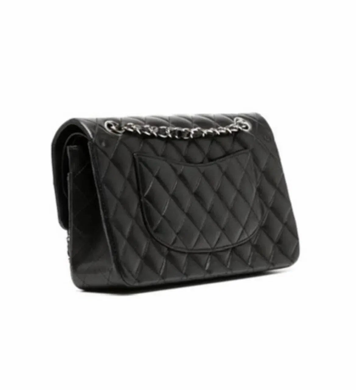 Chanel Classic Flap Bag photo 2